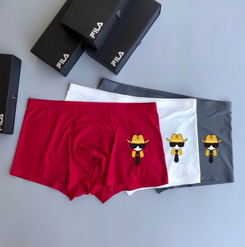 Fendi boxer L-3XL 29